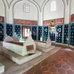 Muradiye Complex - Bursa