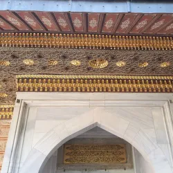 Muradiye Complex - Bursa