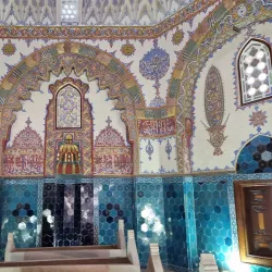 Muradiye Complex - Bursa