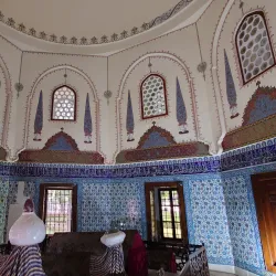 Muradiye Complex - Bursa