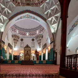 Muradiye Complex - Bursa