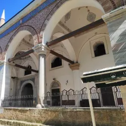 Muradiye Complex - Bursa