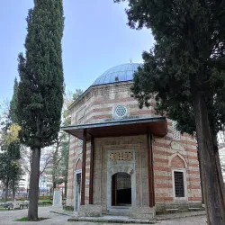 Muradiye Complex - Bursa