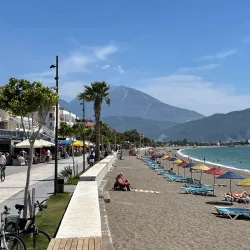 Calis Promenade - Calis