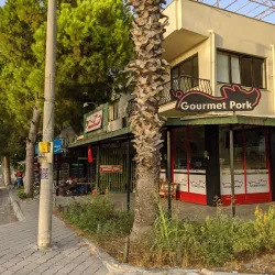 Fethiye Market - Calis