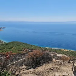 Assos (Behramkale) Ancient City - Canakkale