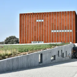 Canakkale Archaeological Museum - Canakkale
