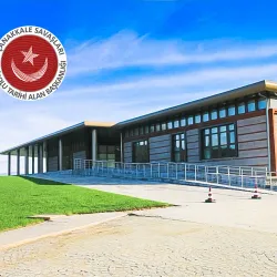 Gallipoli Peninsula Historical National Park - Canakkale