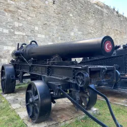 Kabatepe Museum - Canakkale