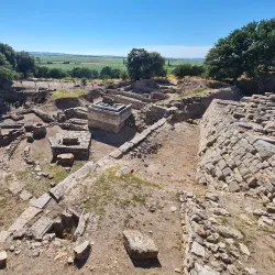 Troy Ancient City - Canakkale