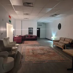 Local Kurdish Cultural Center - Cizre