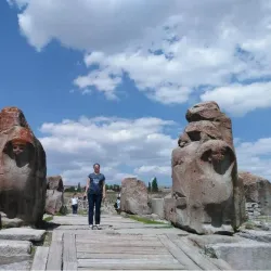 Boğazkale - Corum (Çorum)