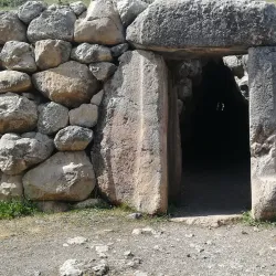 Boğazkale - Corum (Çorum)