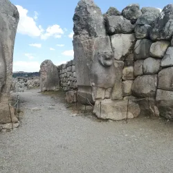 Boğazkale - Corum (Çorum)