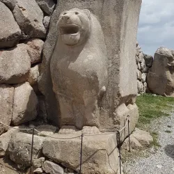 Boğazkale - Corum (Çorum)