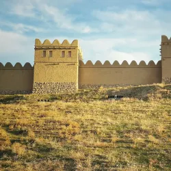 Boğazkale - Corum (Çorum)