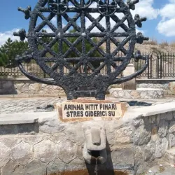 Boğazkale - Corum (Çorum)