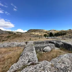 Hattusa (Ancient Hittite Capital) - Corum (Çorum)