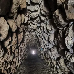 Hattusa (Ancient Hittite Capital) - Corum (Çorum)