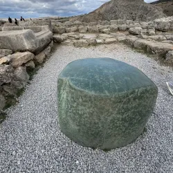 Hattusa (Ancient Hittite Capital) - Corum (Çorum)