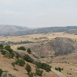 Hattusa (Ancient Hittite Capital) - Corum (Çorum)