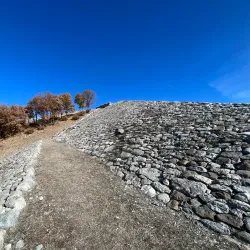 Hattusa (Ancient Hittite Capital) - Corum (Çorum)