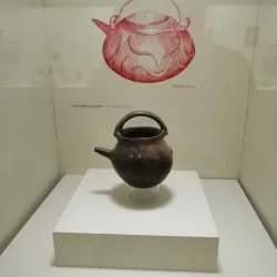 Hittite Open-Air Museum - Corum (Çorum)