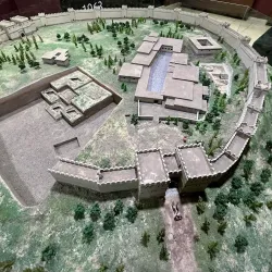 Hittite Open-Air Museum - Corum (Çorum)