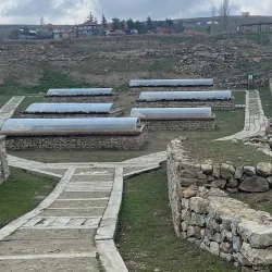 Hittite Open-Air Museum - Corum (Çorum)