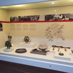 Hittite Open-Air Museum - Corum (Çorum)