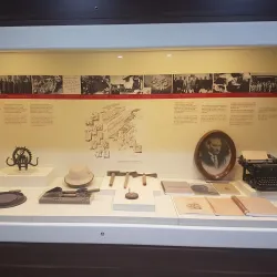 Hittite Open-Air Museum - Corum (Çorum)