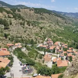 İskilip Castle - Corum (Çorum)