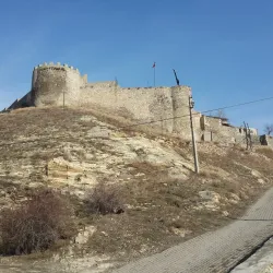 İskilip Castle - Corum (Çorum)