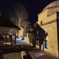 İskilip Castle - Corum (Çorum)