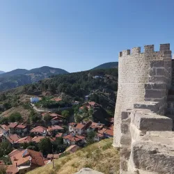 İskilip Castle - Corum (Çorum)