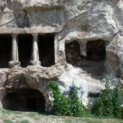 İskilip Castle - Corum (Çorum)