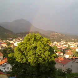 İskilip Castle - Corum (Çorum)