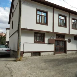 İskilip Castle - Corum (Çorum)