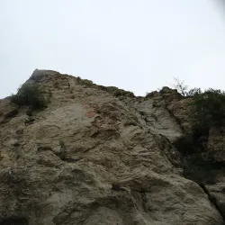 İskilip Castle - Corum (Çorum)