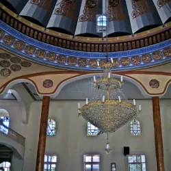 İskilip Castle - Corum (Çorum)