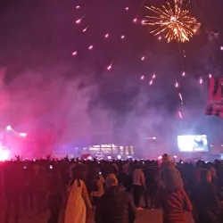 Kadeş Barajı (Kadesh Dam) - Corum (Çorum)