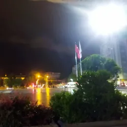 Kadeş Barajı (Kadesh Dam) - Corum (Çorum)