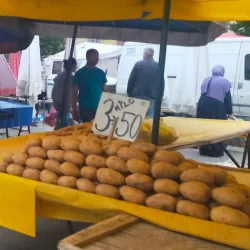 Çorum Bazaar - Corum (Çorum)