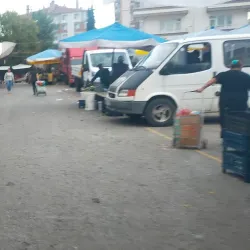 Çorum Bazaar - Corum (Çorum)