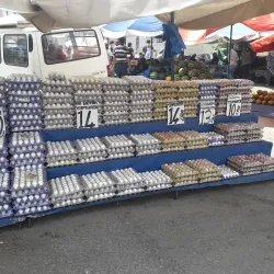 Çorum Bazaar - Corum (Çorum)