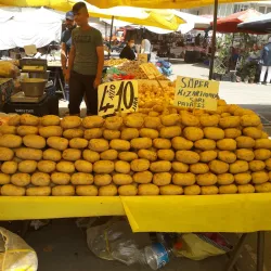 Çorum Bazaar - Corum (Çorum)