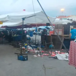 Çorum Bazaar - Corum (Çorum)