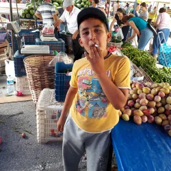 Çorum Bazaar - Corum (Çorum)