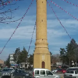 Çorum Clock Tower - Corum (Çorum)