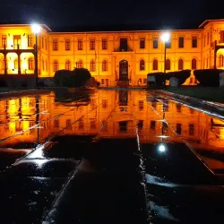 Çorum Museum - Corum (Çorum)